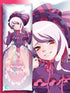 Shalltear Bloodfallen Body pillow case OVERLORD Mitgard Studio